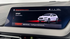 BMW 1 Series 118i M Sport 5dr Step Auto Petrol Hatchback